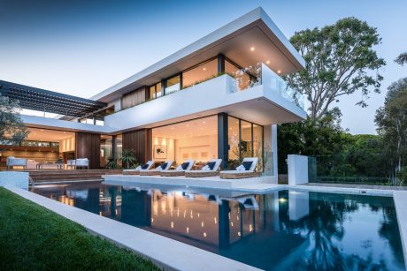 Amalfi Drive Residence by O plus L - 3