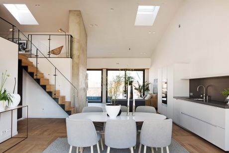 Apartment in Stockholm by Move2 - 3