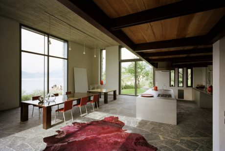 Casa di Pietra by Arturo Montanelli - 4