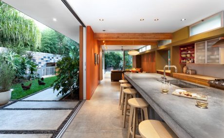 Contemporary House by Serrao Architecture + Design - 3