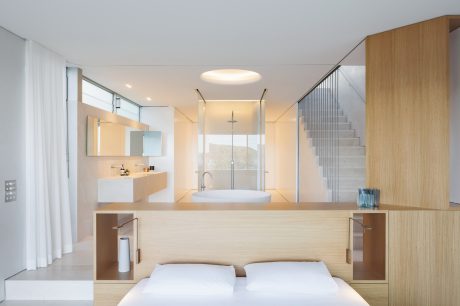 A&M Houses by Marston Architects - 5