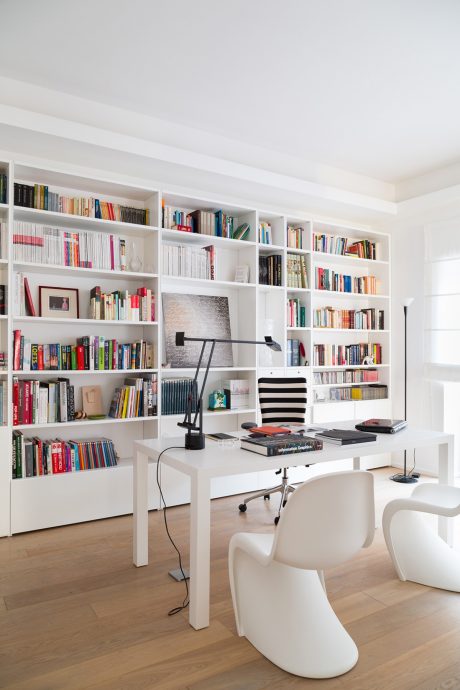 La Casa Studio by Teresa Paratore - 3