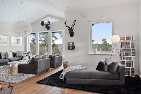 Villa in Rönninge by JB Home - 6