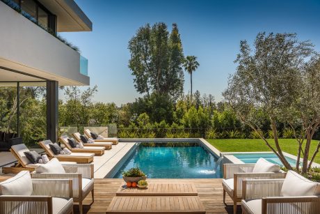 Amalfi Drive Residence by O plus L - 16
