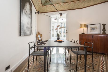 Apartment in Eixample by SquadOne Studio - 5