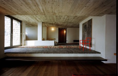 Casa di Pietra by Arturo Montanelli - 5