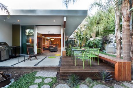 Contemporary House by Serrao Architecture + Design - 11