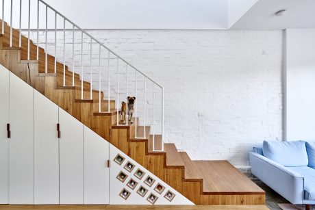 High House by Dan Gayfer Design - 6