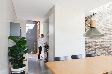 D House by Marston Architects - 4