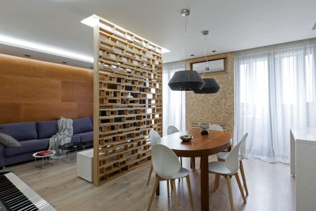ZP-Apartment by Eugene Meshcheruk - 4