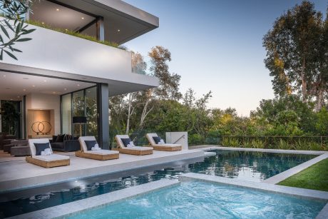 Amalfi Drive Residence by O plus L - 15