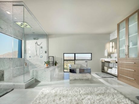 Arizona Contemporary by Luster Custom Homes - 7