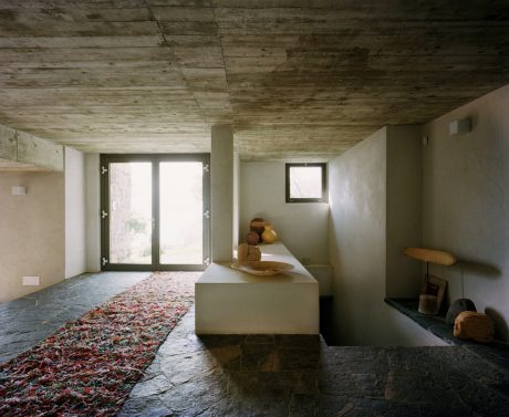 Casa di Pietra by Arturo Montanelli - 6