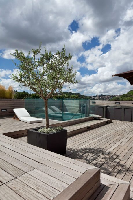 Contemporary Residence by Westway Architects - 9