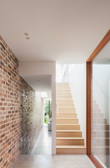 D House by Marston Architects - 6