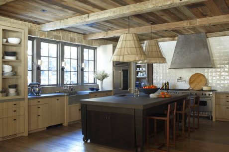 Sun Valley Home by M. Elle Design - 4
