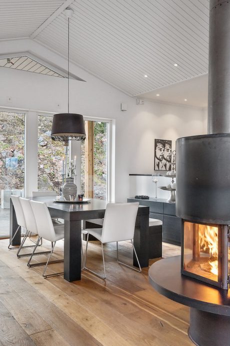Villa in Rönninge by JB Home - 4