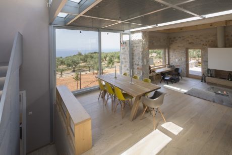 Villas Mani by hhharchitects - 5