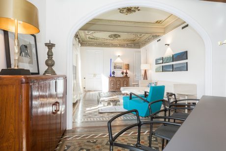 Apartment in Eixample by SquadOne Studio - 6