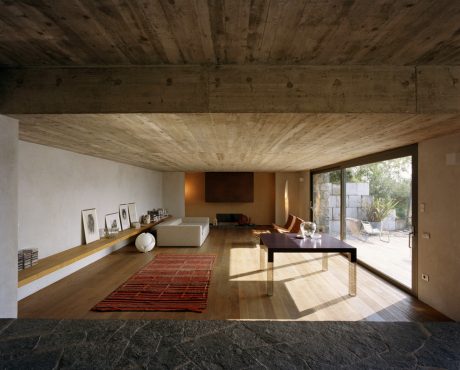 Casa di Pietra by Arturo Montanelli - 7
