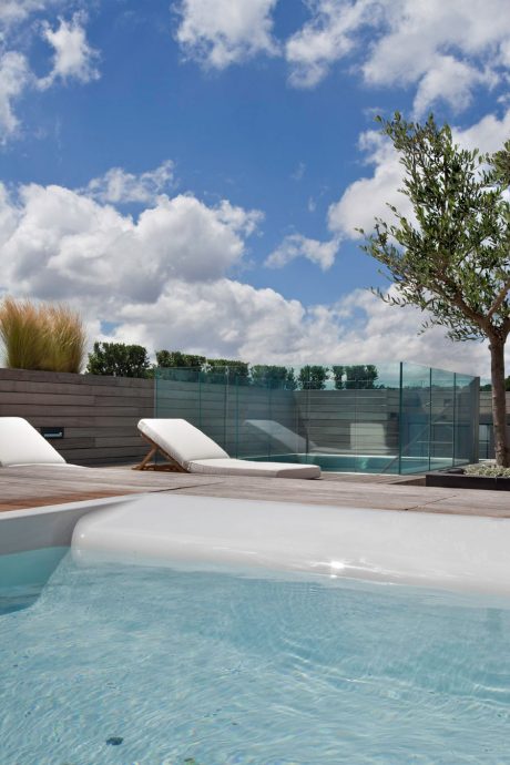 Contemporary Residence by Westway Architects - 8