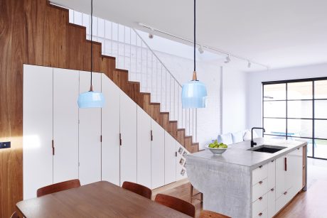 High House by Dan Gayfer Design - 7