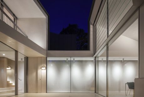 A&M Houses by Marston Architects - 7