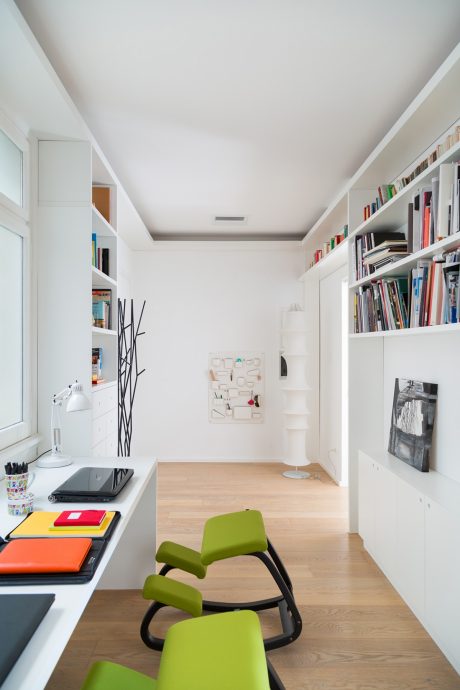 La Casa Studio by Teresa Paratore - 4