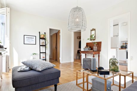 Svartågatan Apartment by Inne - 4
