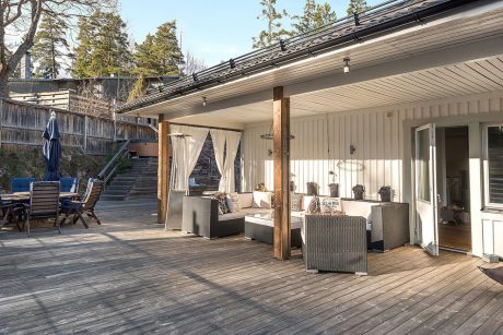 Villa in Rönninge by JB Home - 8