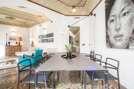 Apartment in Eixample by SquadOne Studio - 7