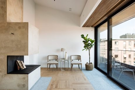 Apartment in Stockholm by Move2 - 5