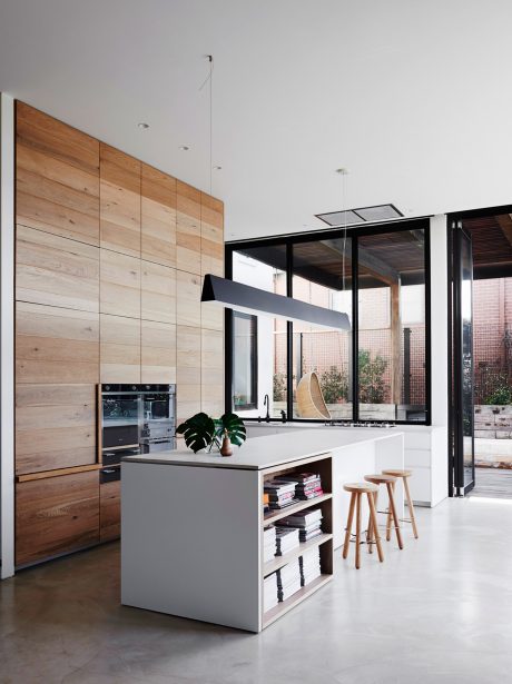 House in Malvern by Robson Rak Architects - 4