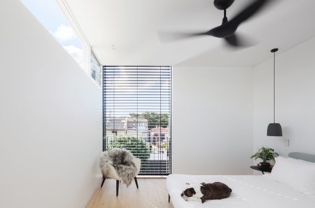 D House by Marston Architects - 8