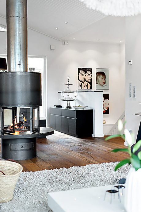 Villa in Rönninge by JB Home - 2
