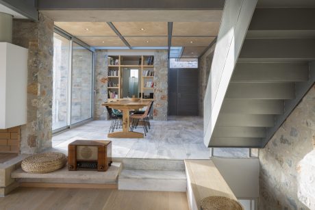 Villas Mani by hhharchitects - 6