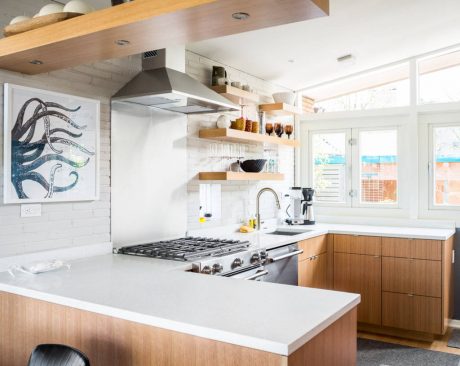 Alki Beach by Proform Construction - 5
