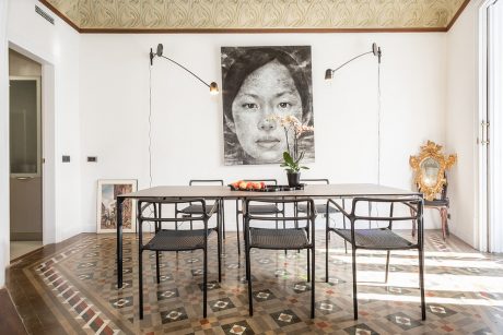 Apartment in Eixample by SquadOne Studio - 8