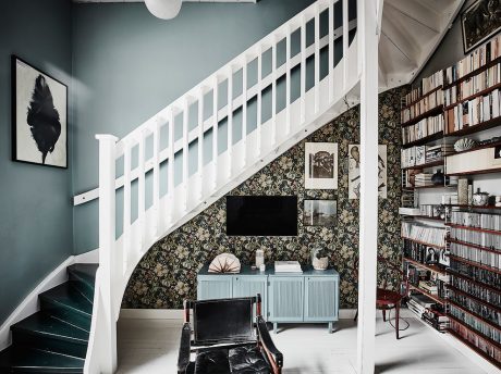 House in Gothenburg - 5