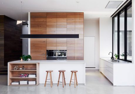 House in Malvern by Robson Rak Architects - 3
