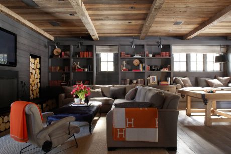 Sun Valley Home by M. Elle Design - 6
