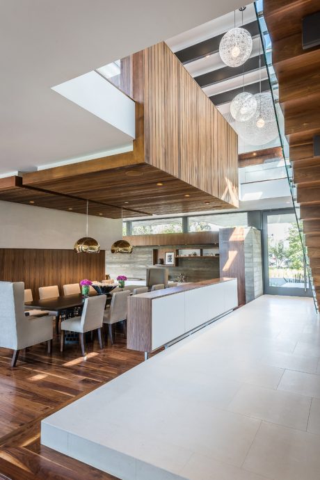 Amalfi Drive Residence by O plus L - 9