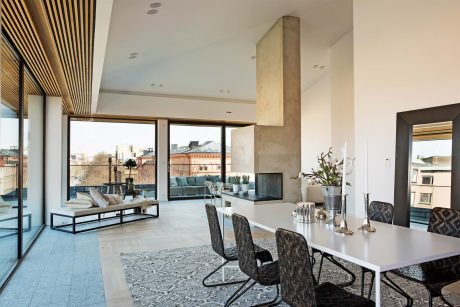Apartment in Stockholm by Move2 - 6