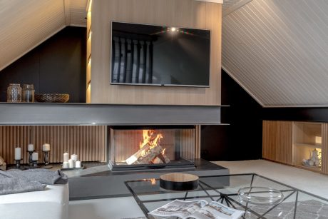 Attic Apartment by Lofting - 7