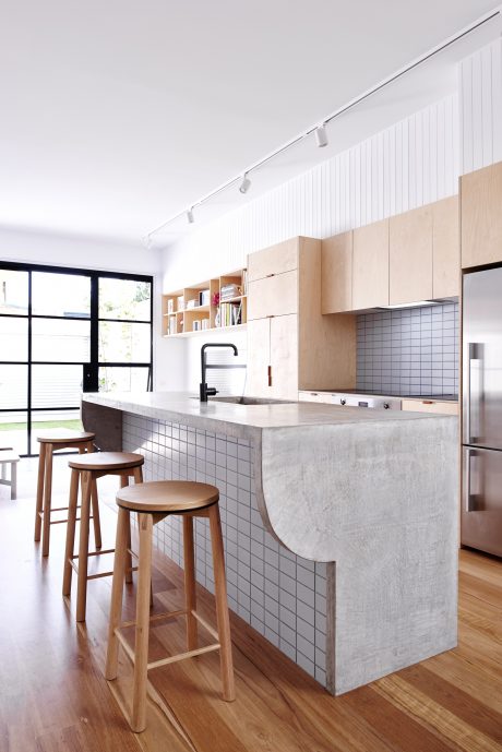 High House by Dan Gayfer Design - 8