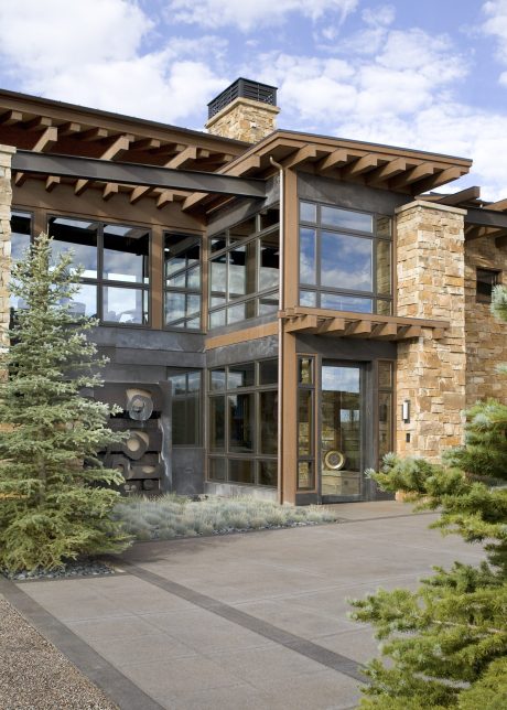 Home in Aspen by KH Webb - 8