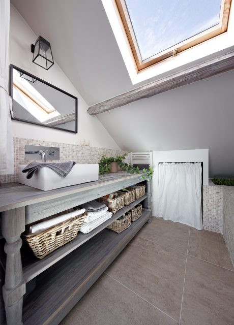 Apartment in Ivry-sur-Seine by Prisca Pellerin - 8