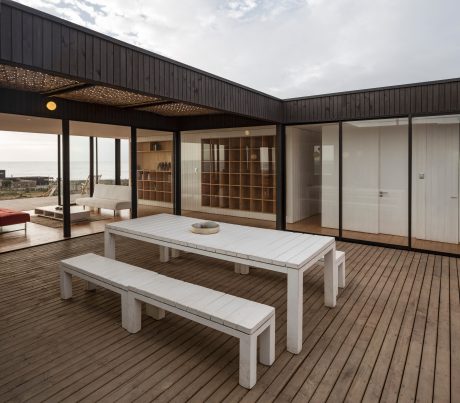 Casa C14 by Nuform - 6