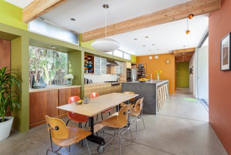 Contemporary House by Serrao Architecture + Design - 5