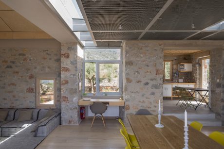 Villas Mani by hhharchitects - 4